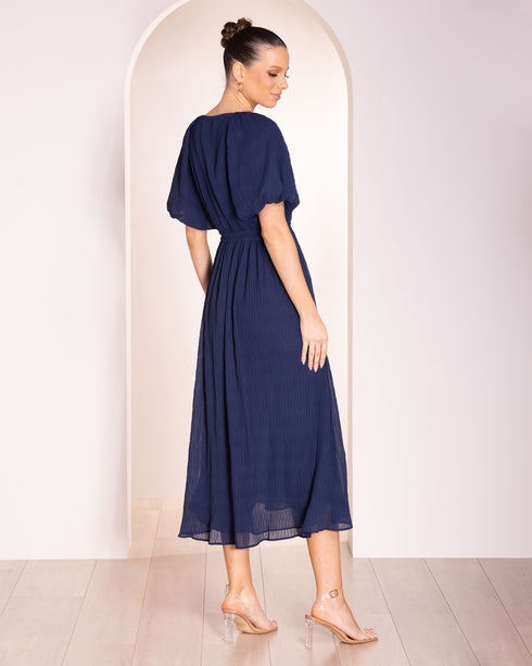 Amanda Dress